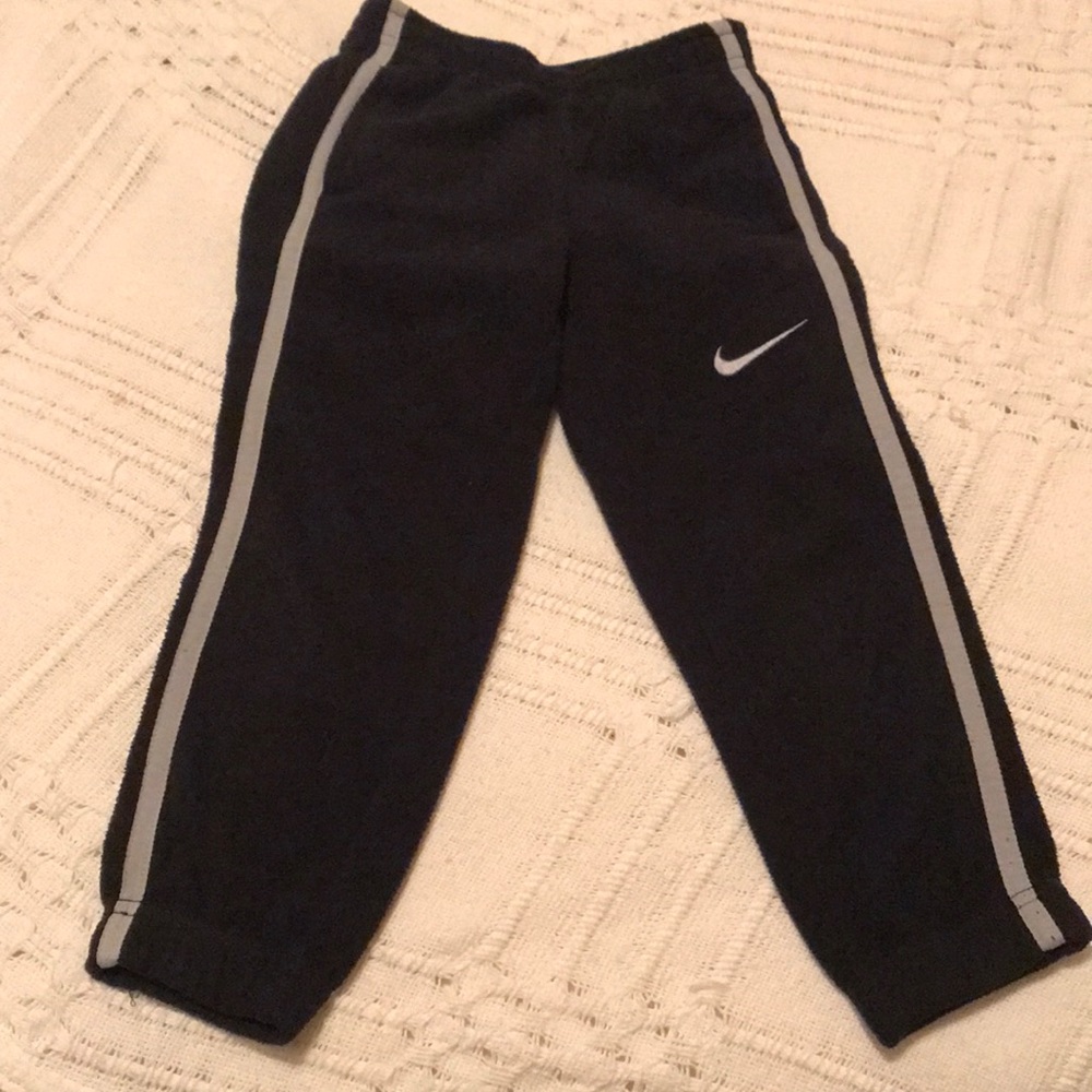 Boys Thermal Nike Pants
